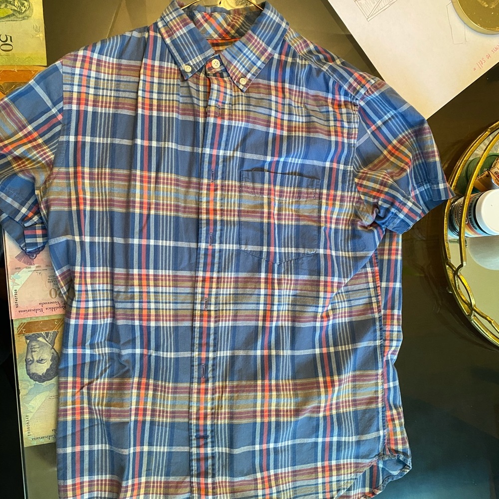 Gap men’s button down